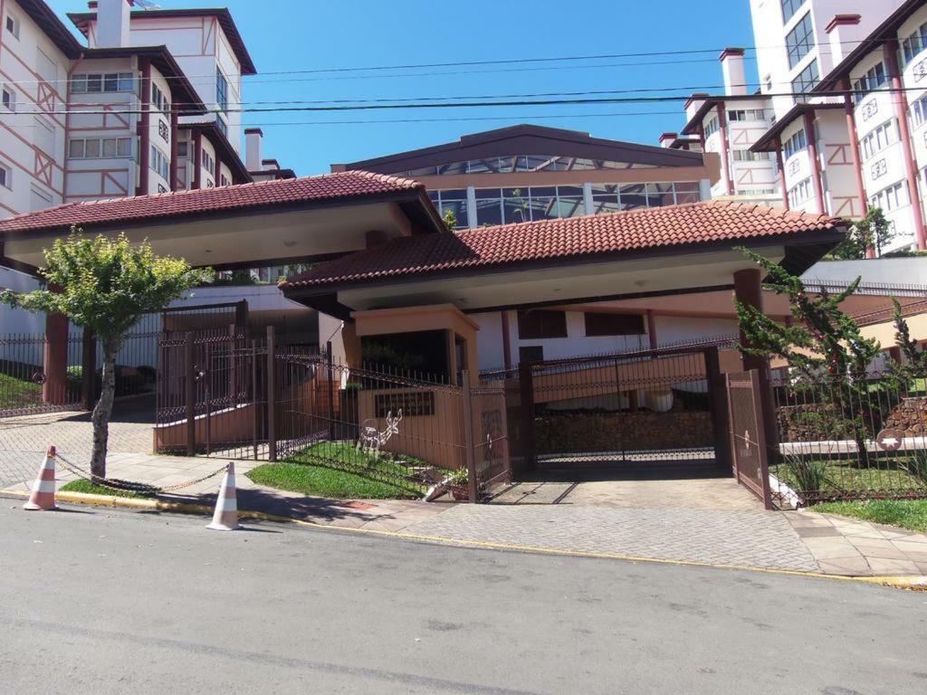 Sweet Home Gramado Ngoại thất bức ảnh