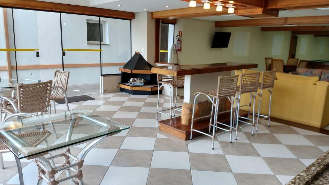 Sweet Home Gramado Ngoại thất bức ảnh