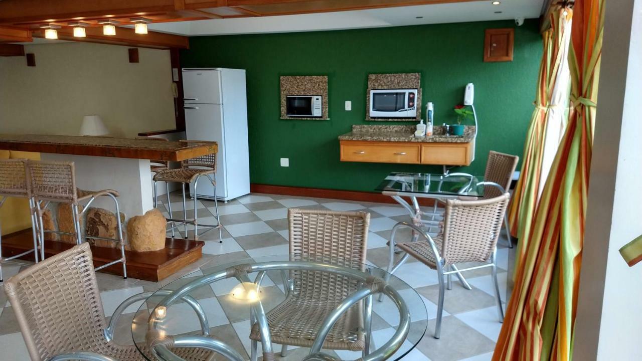 Sweet Home Gramado Ngoại thất bức ảnh
