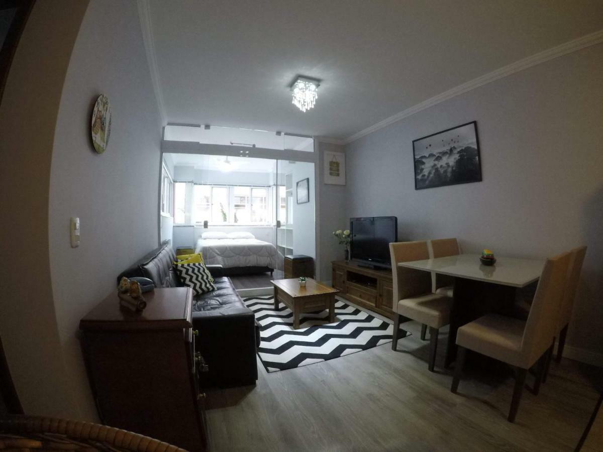Sweet Home Gramado Ngoại thất bức ảnh