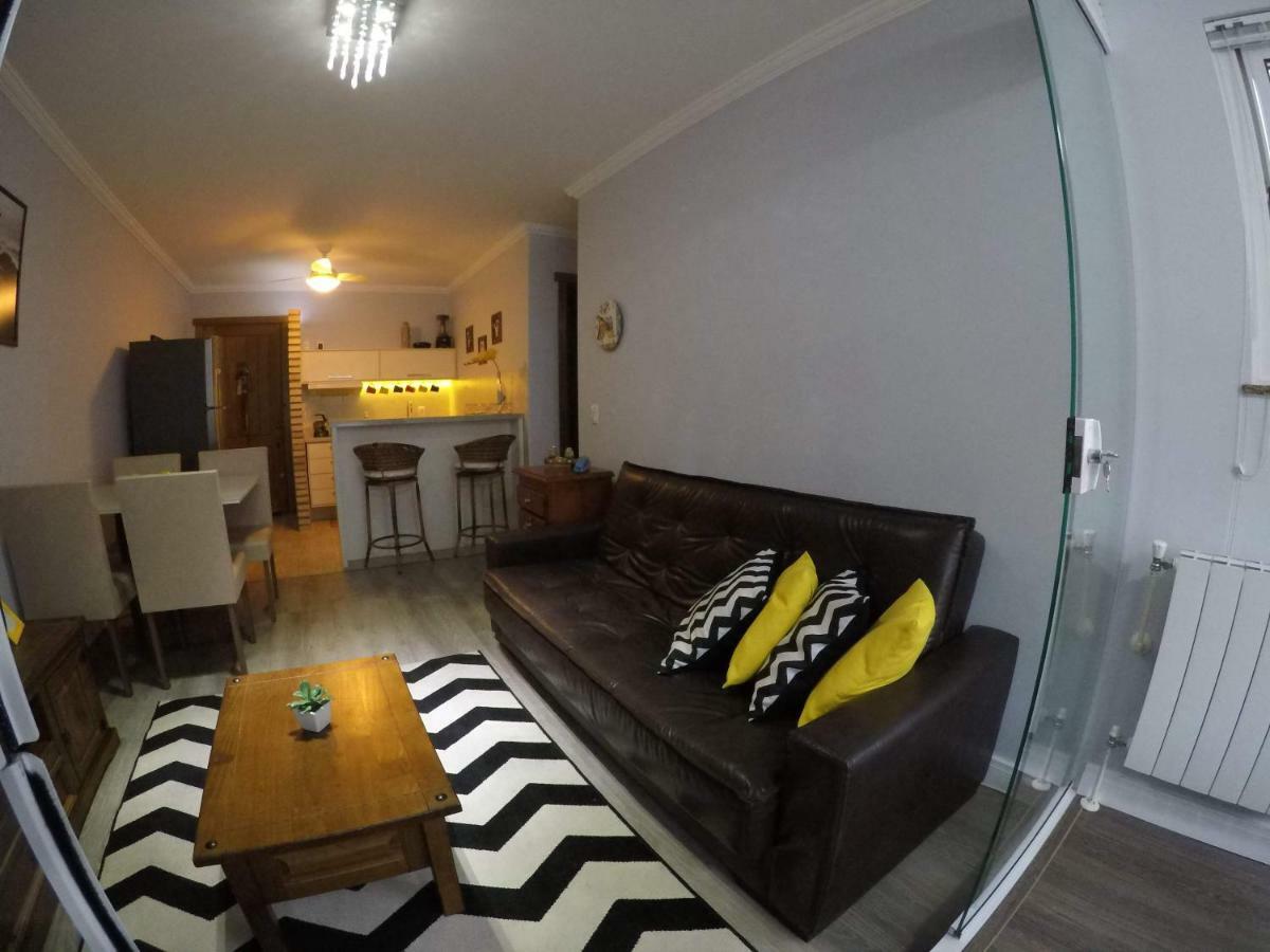Sweet Home Gramado Ngoại thất bức ảnh