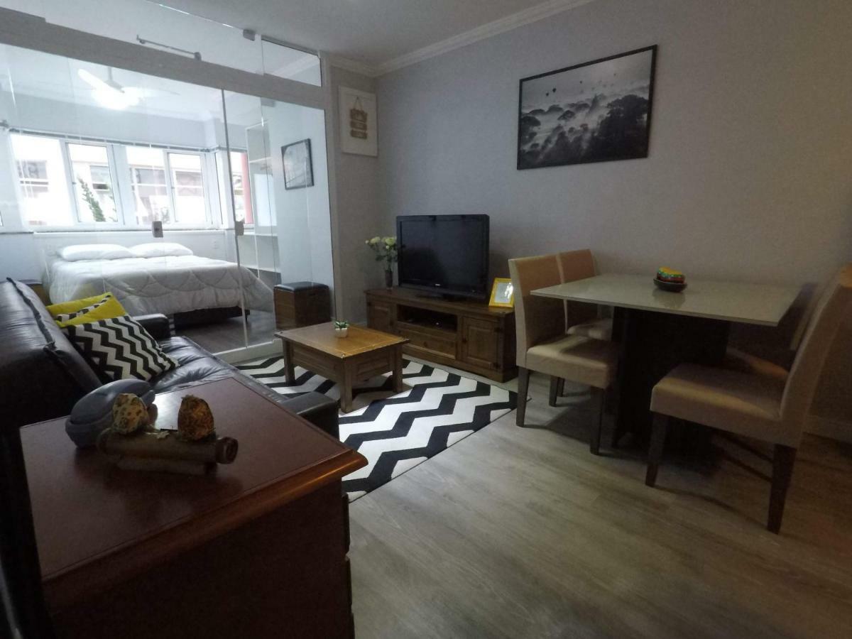 Sweet Home Gramado Ngoại thất bức ảnh