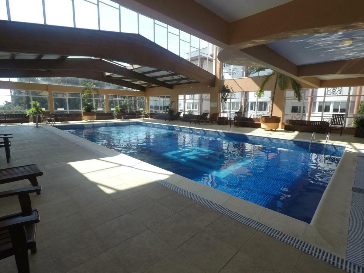 Sweet Home Gramado Ngoại thất bức ảnh