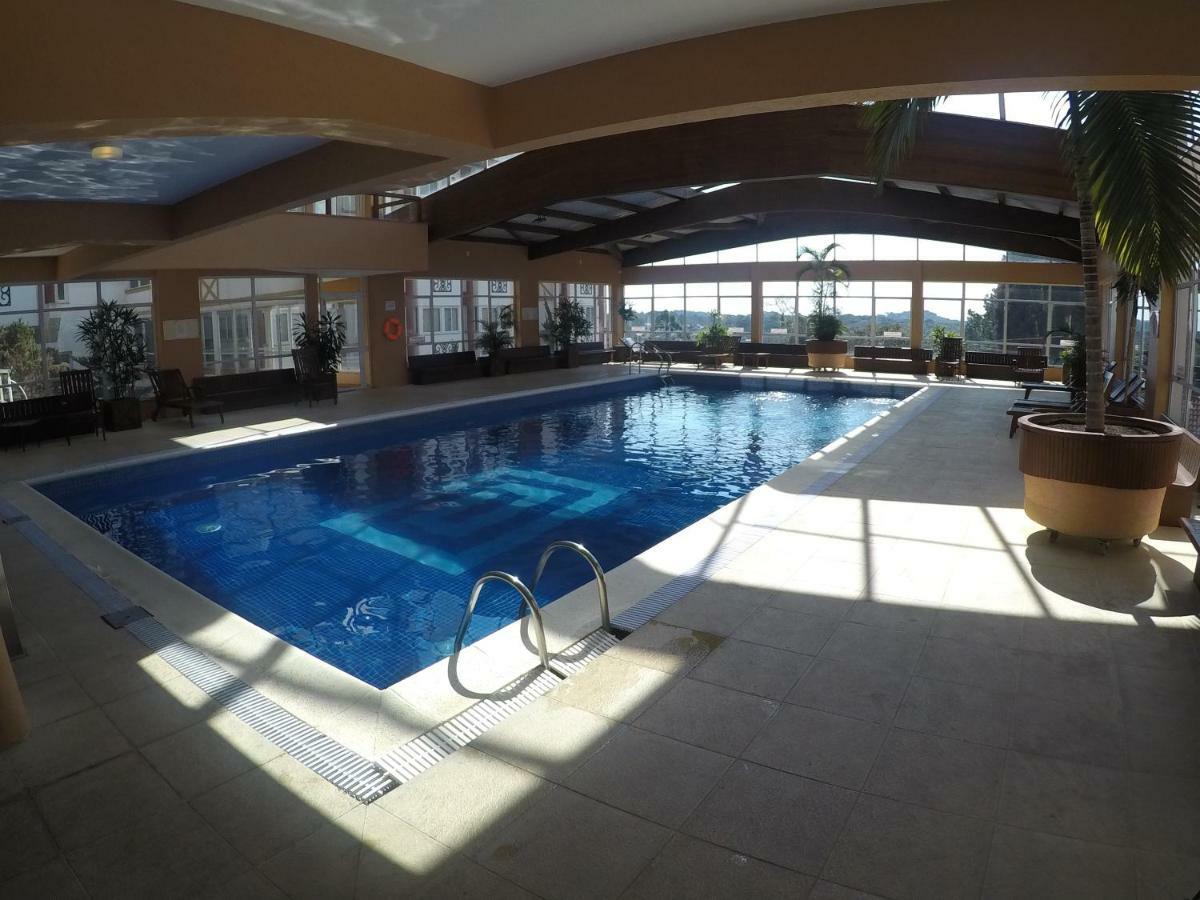 Sweet Home Gramado Ngoại thất bức ảnh