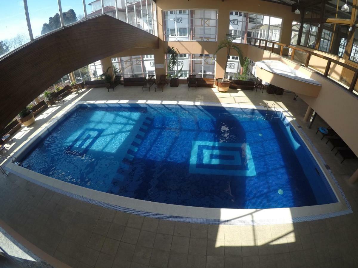 Sweet Home Gramado Ngoại thất bức ảnh