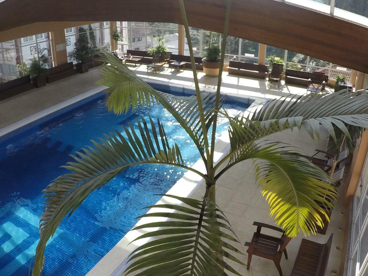 Sweet Home Gramado Ngoại thất bức ảnh