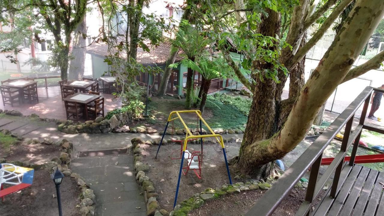 Sweet Home Gramado Ngoại thất bức ảnh