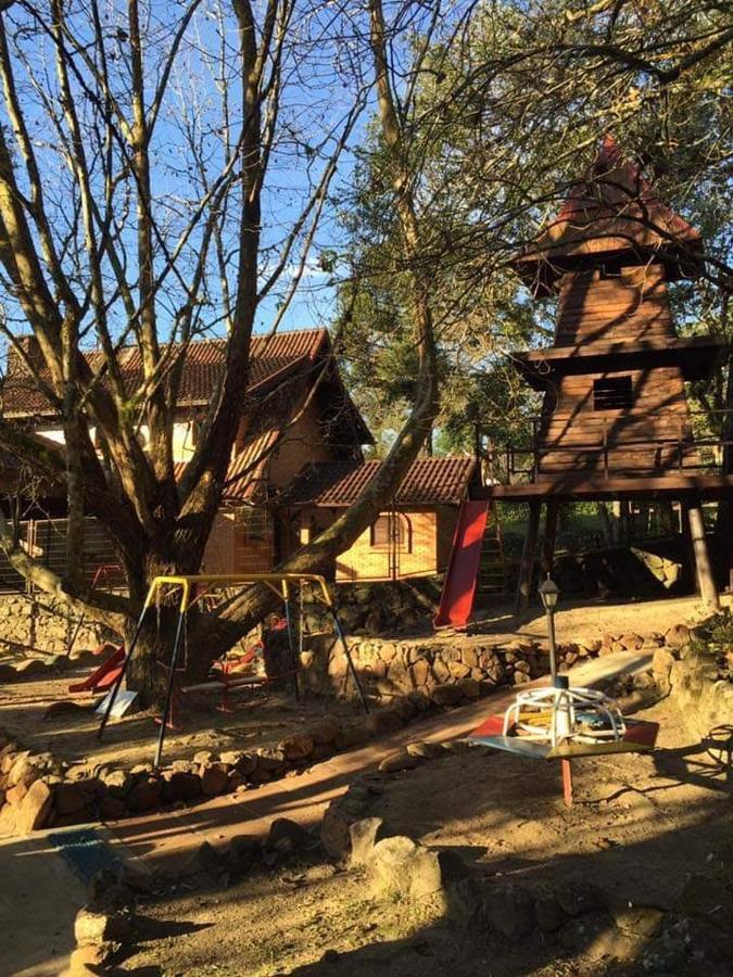 Sweet Home Gramado Ngoại thất bức ảnh
